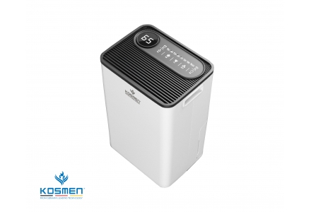 Máy hút ẩm Kosmen KM-60S (60 Lít/24h)